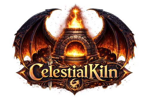 CelestialKiln